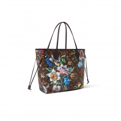 LOUIS VUITTON NEVERFULL MM M28918 (31*28*14cm) 